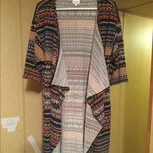 Lularoe Cardigan